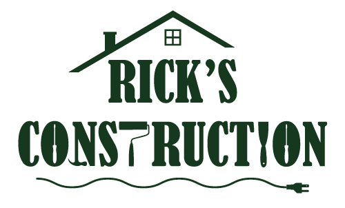 Construction By Rick